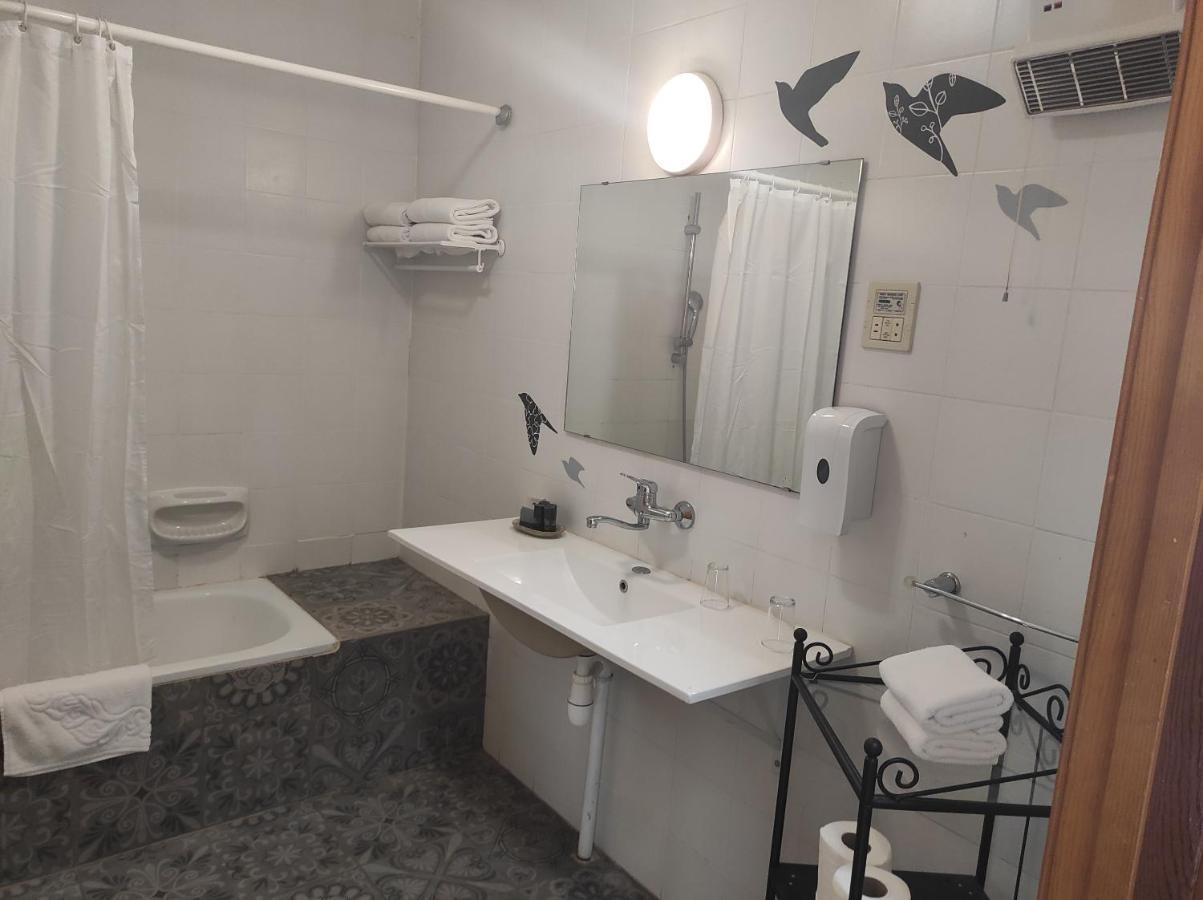 Vered Hagalil Holiday Village Hotel Chorazim Luaran gambar