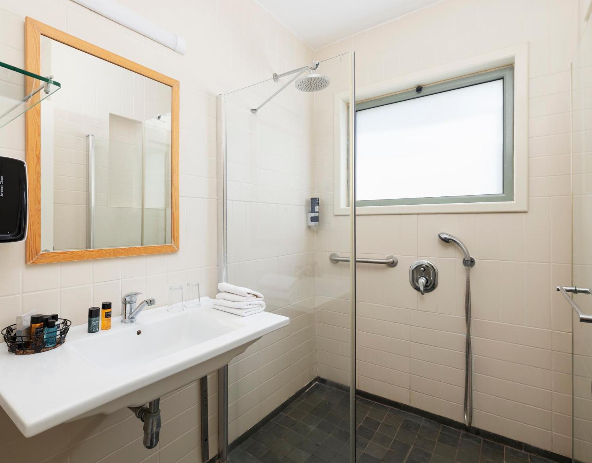 Vered Hagalil Holiday Village Hotel Chorazim Luaran gambar