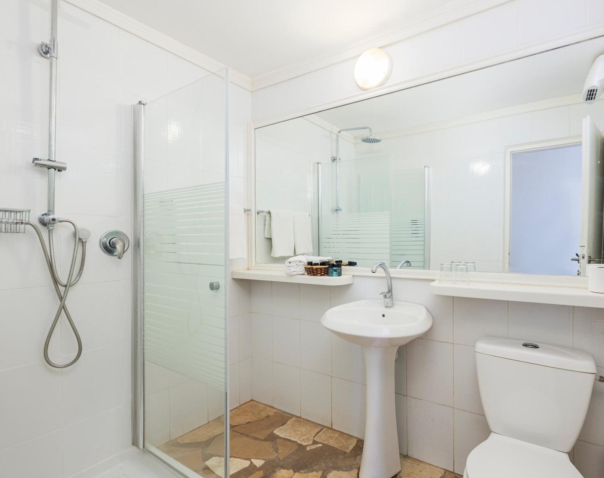 Vered Hagalil Holiday Village Hotel Chorazim Luaran gambar