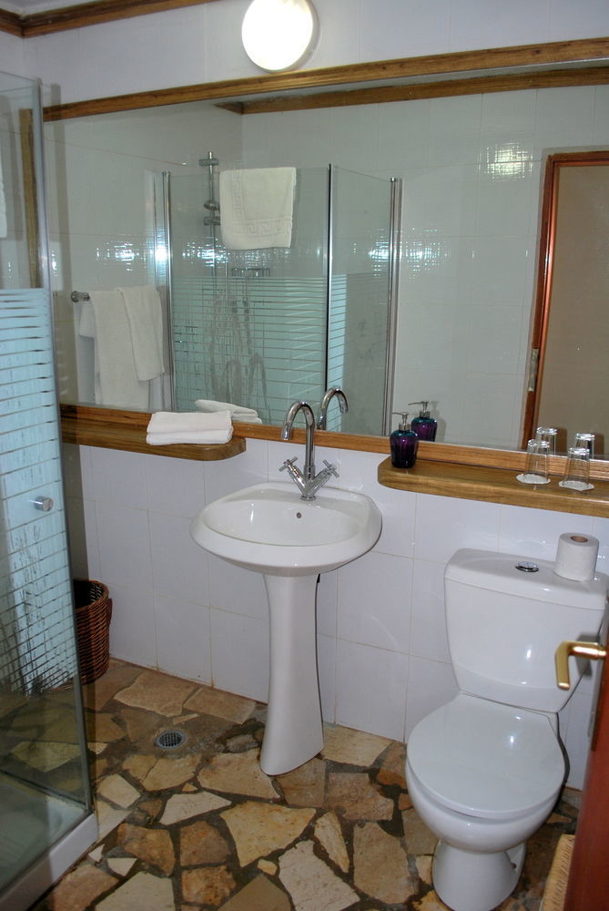 Vered Hagalil Holiday Village Hotel Chorazim Luaran gambar
